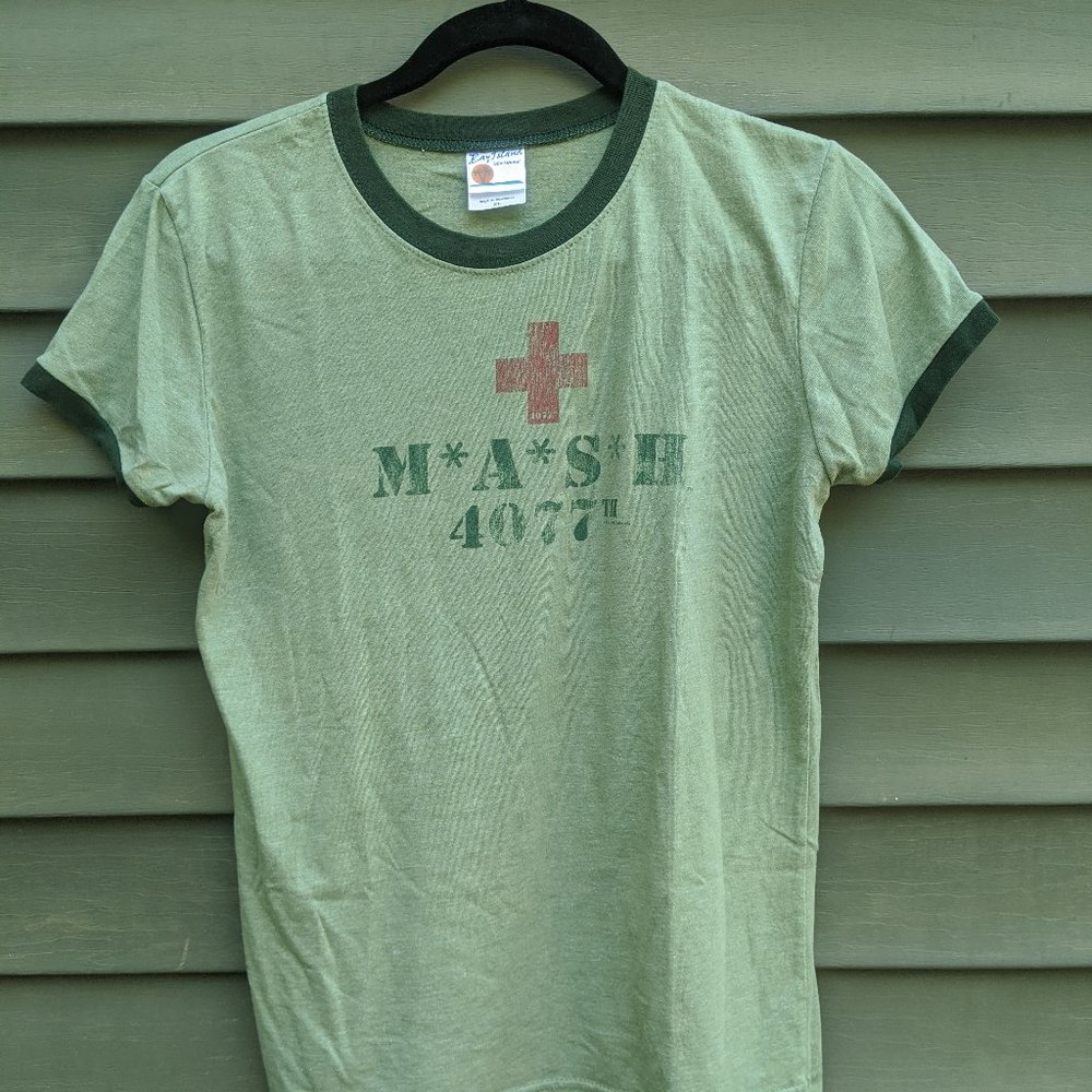 MASH Tshirt